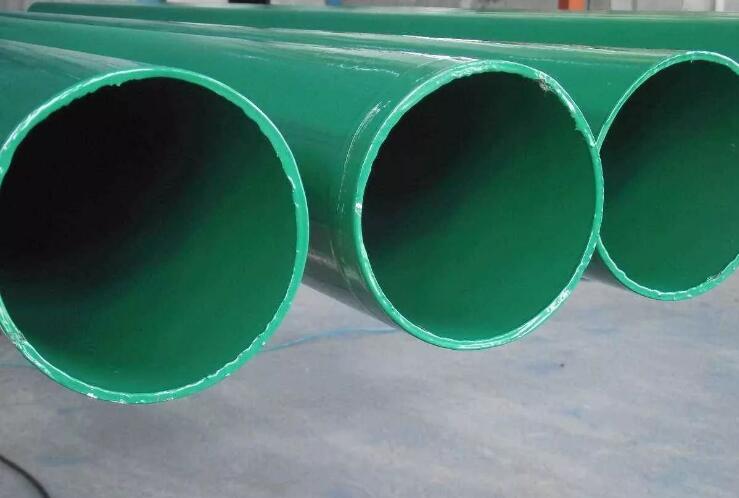 涂塑復(fù)合鋼管