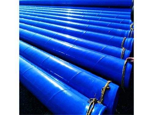 涂塑復合鋼管