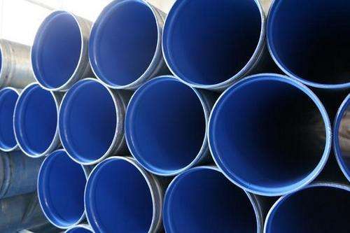 涂塑復(fù)合鋼管