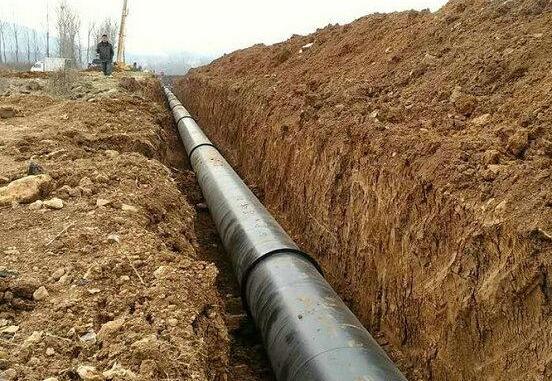 給水涂塑復(fù)合鋼管