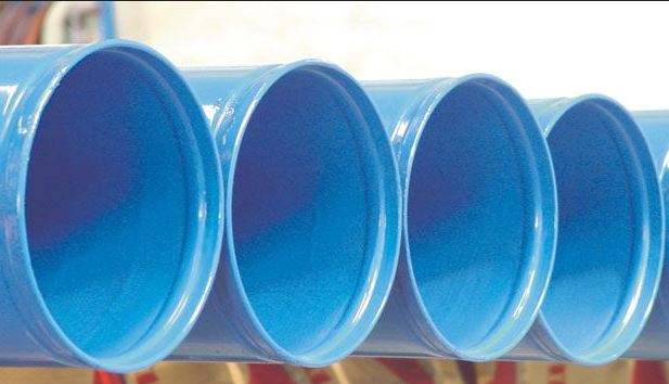 給水涂塑復(fù)合鋼管