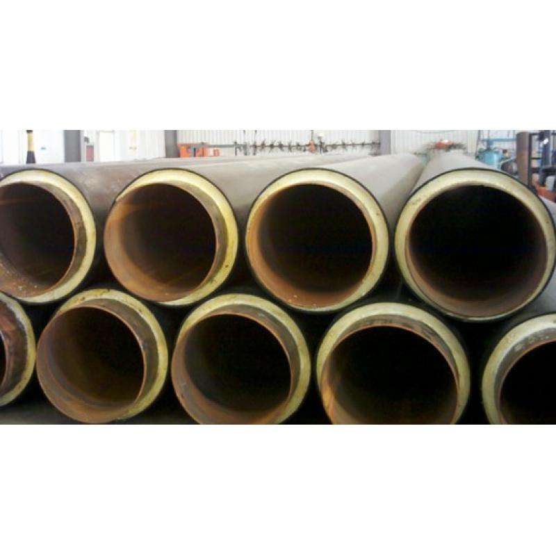 大口徑涂塑鋼管