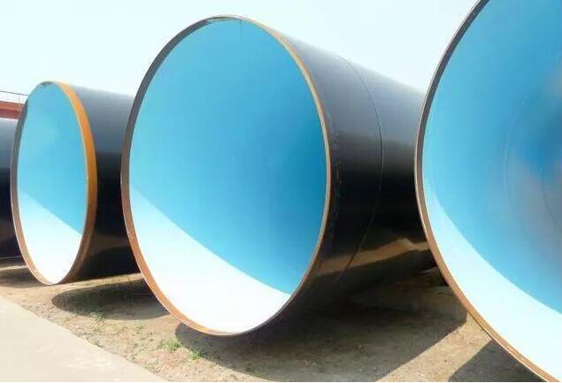 涂塑復(fù)合鋼管